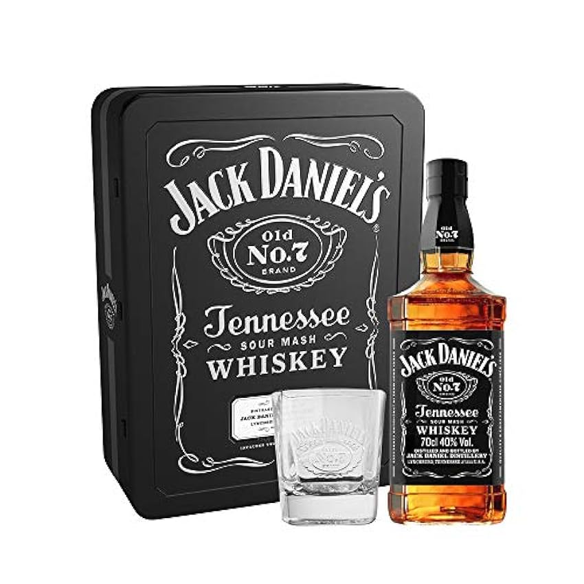 Großhandelspreis Jack Daniel´s Tennessee Whisky in
