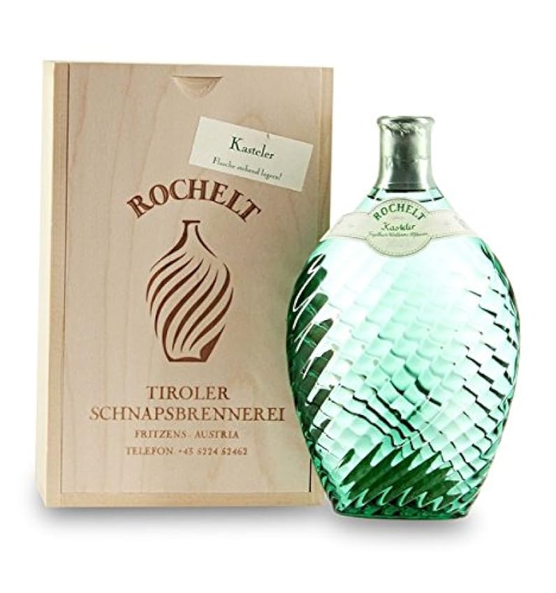 Kostengünstige Rochelt - Tiroler Schnapsbrennerei Kasteler, 1er Pack (1 x 350 ml) nTFYyN0v New Style