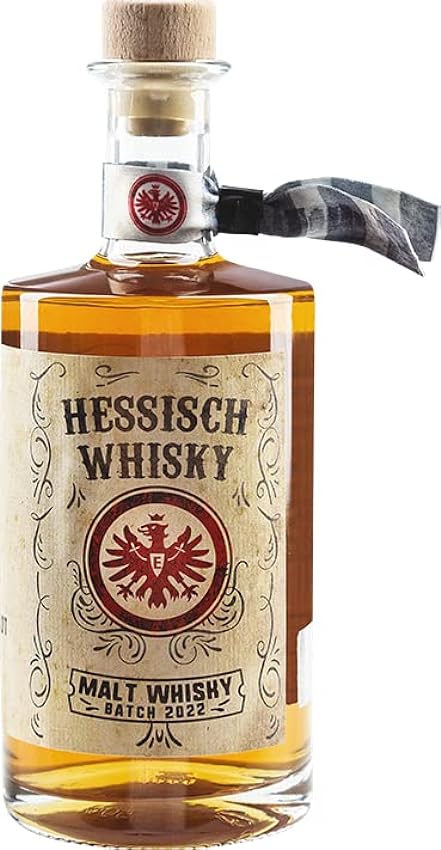 Kaufen Online Hessisch Whisky - Eintracht Frankfurt Whi