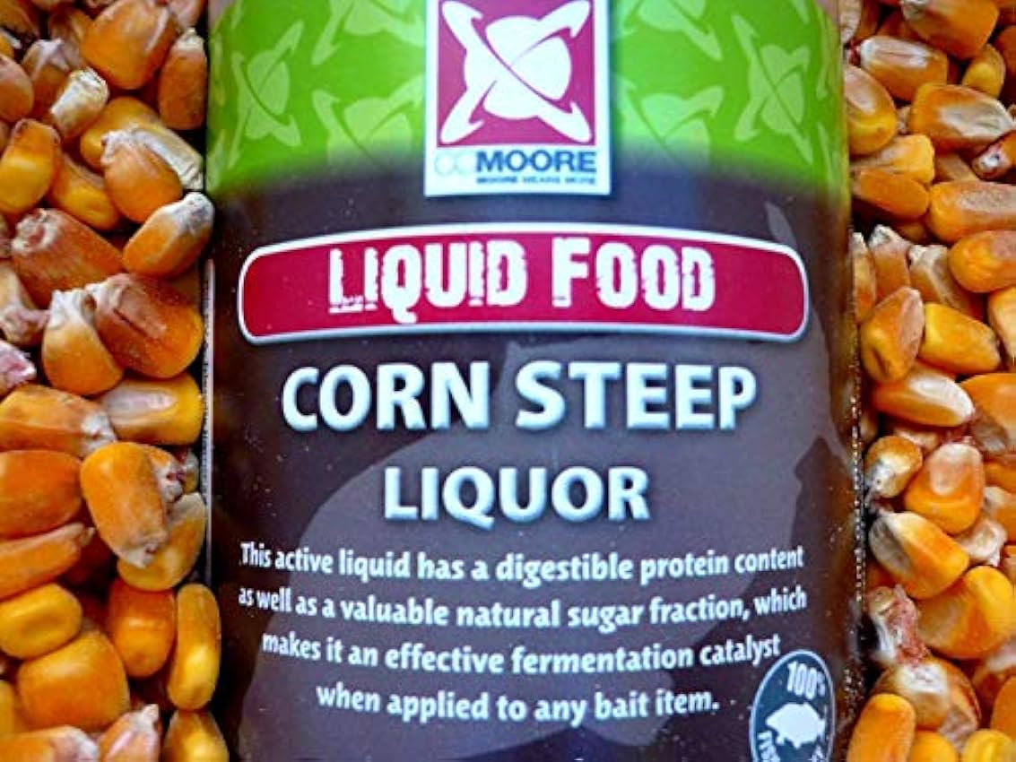 guter Preis CommonBaits CSL - Corn Steep Liquor 1000ml itZwYls2 Rabatt