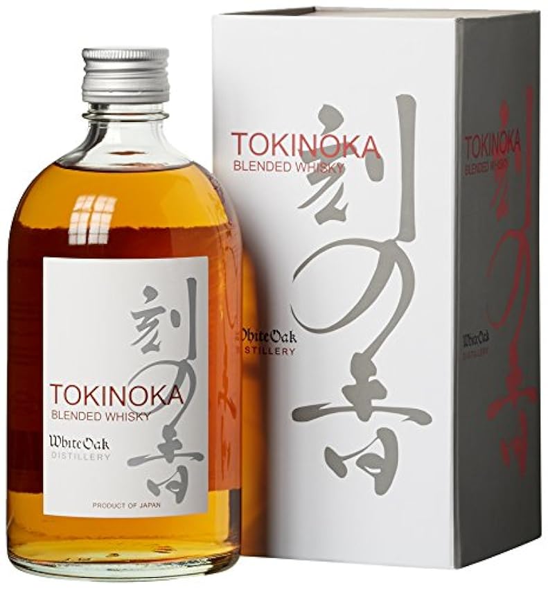 angemessenen Preis Tokinoka White Oak TOKINOKA Blended 