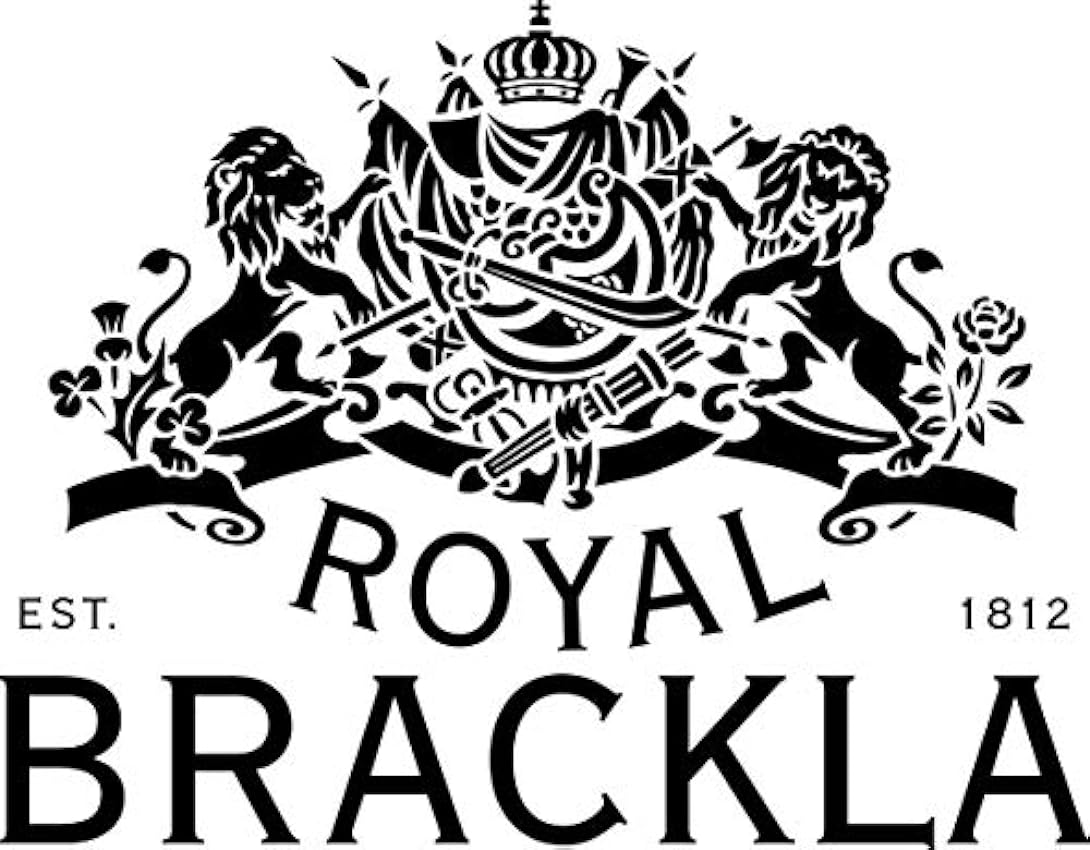 Günstige Royal Brackla Single Malt Whisky 16 Jahre (1 x 0.7 l) JmEDCZCw heißer Verkauf