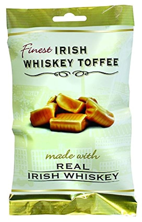 Mode Kate Kearney´s Toffees aus Irland mit irische